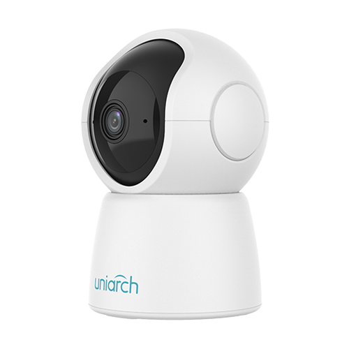 Camera IP PT WIFi, 4MP, lentila 4mm, IR 10m, Audio - Uniarch	
