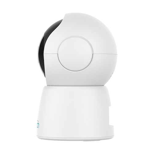 Camera IP PT WIFi, 4MP, lentila 4mm, IR 10m, Audio - Uniarch	