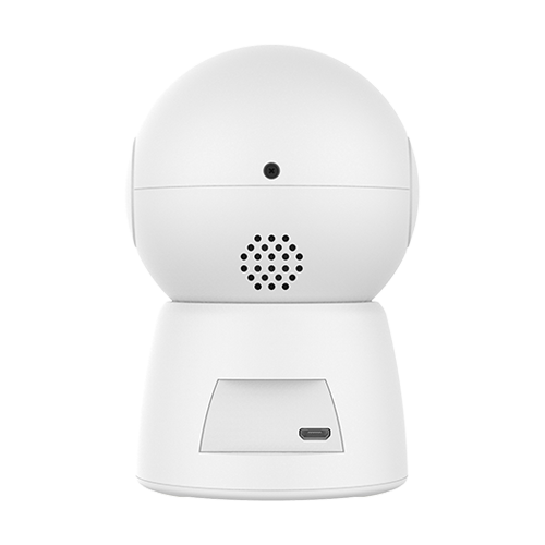 Camera IP PT WIFi, 4MP, lentila 4mm, IR 10m, Audio - Uniarch	