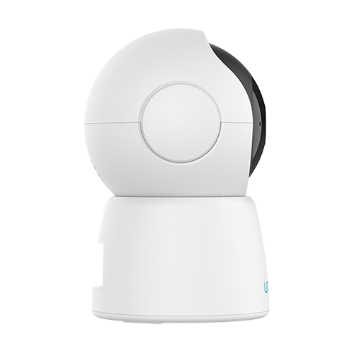 Camera IP PT WIFi, 4MP, lentila 4mm, IR 10m, Audio - Uniarch	