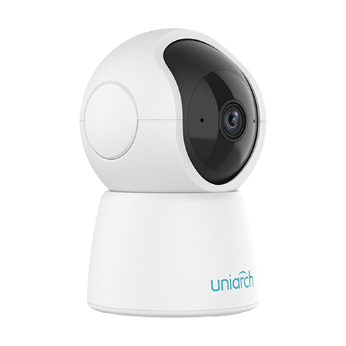 Camera IP PT WIFi, 4MP, lentila 4mm, IR 10m, Audio - Uniarch	