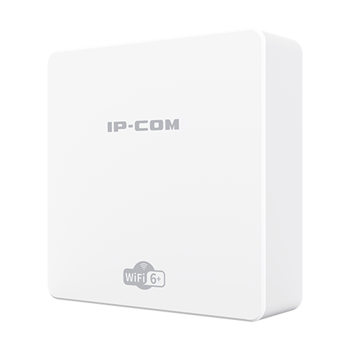 Access Point DualBand Wi-Fi 6, AX3000, PoE IN, 4/5dBi, Management - IP-COM
