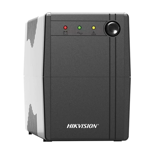 Sursa neintreruptibila - UPS 600 VA, 360W - HIKVISION