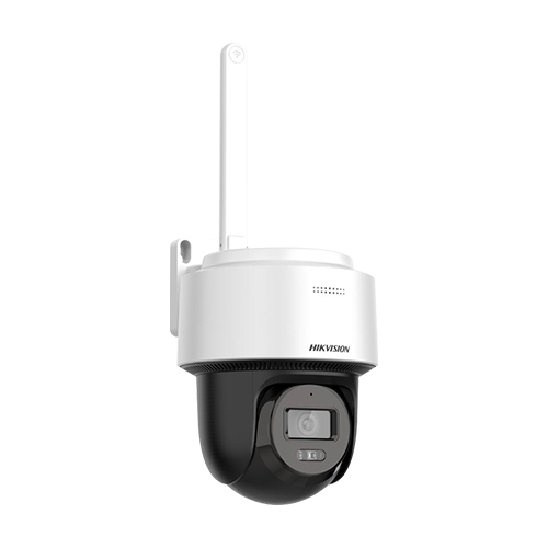 Camera IP PT WiFi, 4 MP, lentila 2.8mm, IR 30m, Audio, AutoTracking Lite - HIKVISION