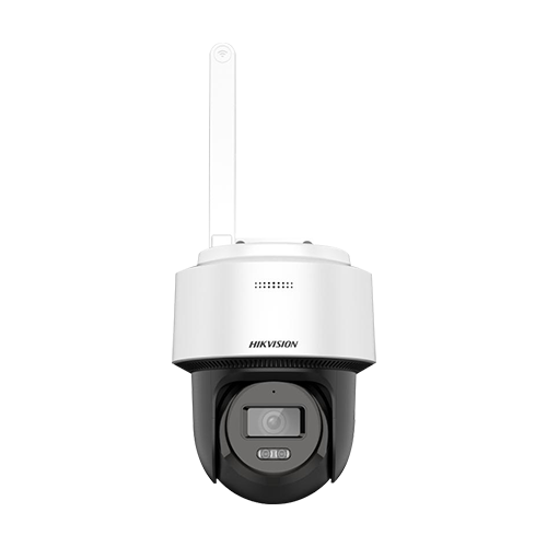 Camera IP PT WiFi, 4 MP, lentila 2.8mm, IR 30m, Audio, AutoTracking Lite - HIKVISION