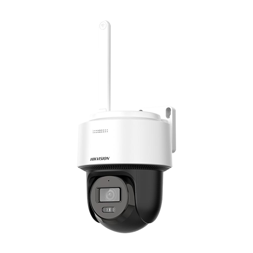 Camera IP PT WiFi, 4 MP, lentila 2.8mm, IR 30m, Audio, AutoTracking Lite - HIKVISION