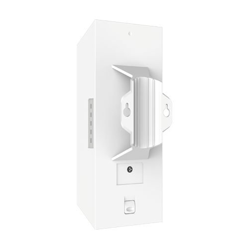 CPE de exterior, Wi-Fi 4, 2.4GHz, 300Mbps, 8 dBi, Management - IP-COM