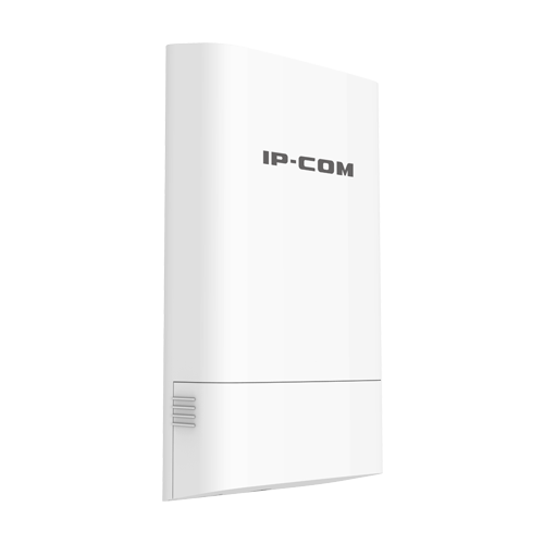 CPE de exterior, Wi-Fi 5, 5GHz, 867Mbps, 9dBi, Management - IP-COM