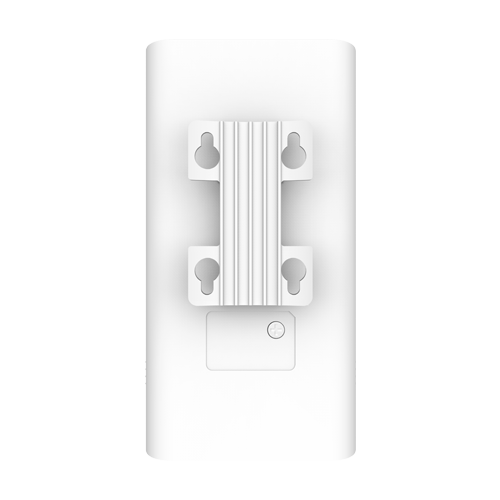 CPE de exterior, Wi-Fi 5, 5GHz, 867Mbps, 9dBi, Management - IP-COM