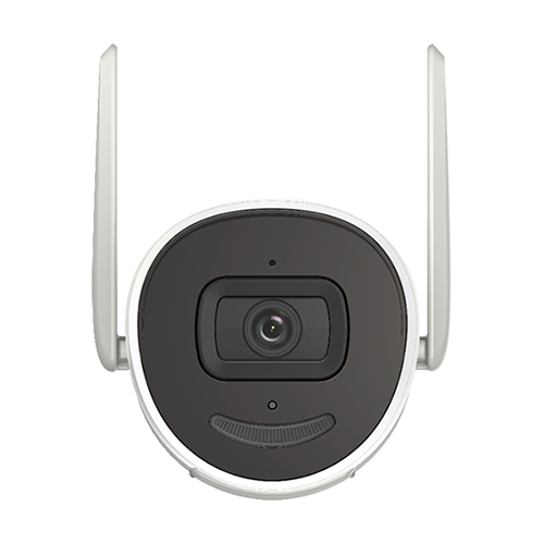 Camera IP, Wi-Fi, 4MP, lentila 2.8mm, IR 30m, Audio - HIKVISION