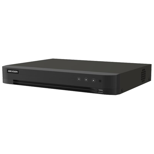 DVR AcuSense 16 ch., 3K, 8 ch IP 6MP, video 1080P, AUDIO 