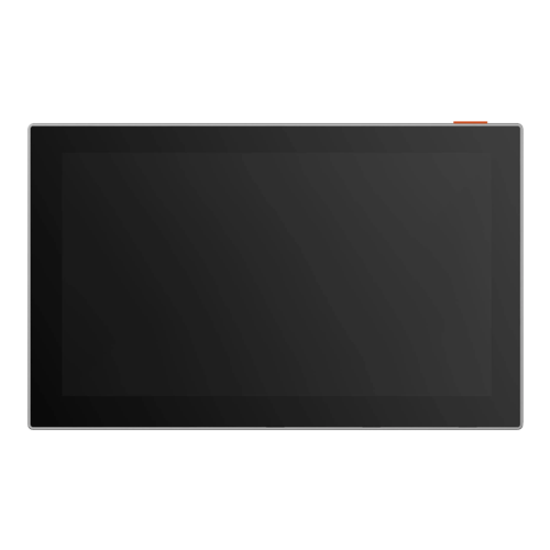 Kit video-interfon, monitor tactil 7 inch, camera 2MP, IR 5m, SDcard, Wi-Fi6 - EZVIZ