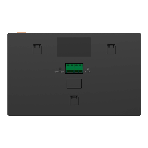 Kit video-interfon, monitor tactil 7 inch, camera 2MP, IR 5m, SDcard, Wi-Fi6 - EZVIZ