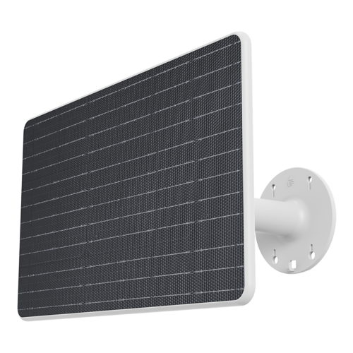 Panou solar pentru camere IP, acumulator de stocare 10.000mAh, max 12W - EZVIZ