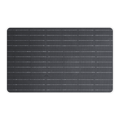 Panou solar pentru camere IP, acumulator de stocare 10.000mAh, max 12W - EZVIZ	