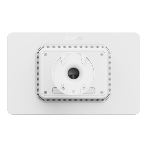 Panou solar pentru camere IP, acumulator de stocare 10.000mAh, max 12W - EZVIZ	