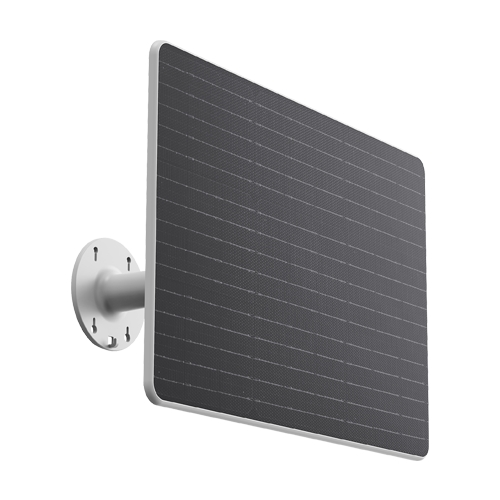 Panou solar pentru camere IP, acumulator de stocare 20.000mAh, max 24W - EZVIZ