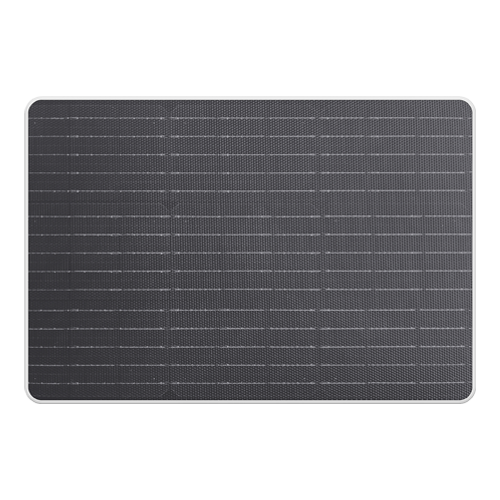 Panou solar pentru camere IP, acumulator de stocare 20.000mAh, max 24W - EZVIZ	