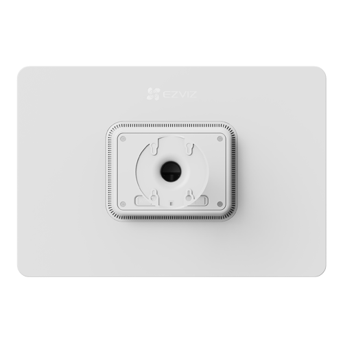 Panou solar pentru camere IP, acumulator de stocare 20.000mAh, max 24W - EZVIZ	