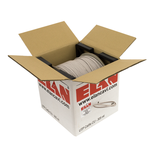 ELN-FTP-5E-CU