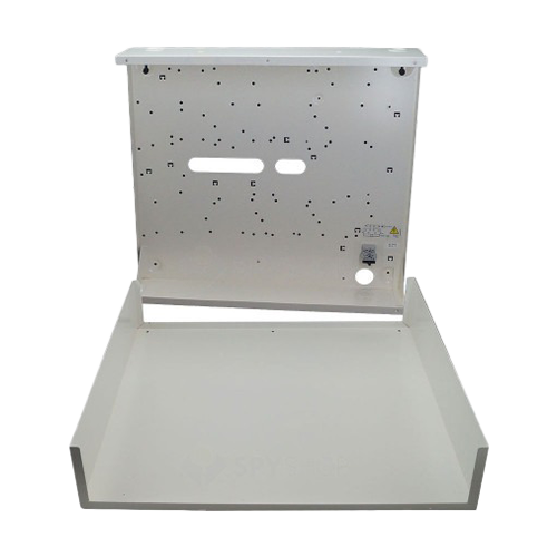 Cabinet metalic 459 x 414 x 103 mm - DSC