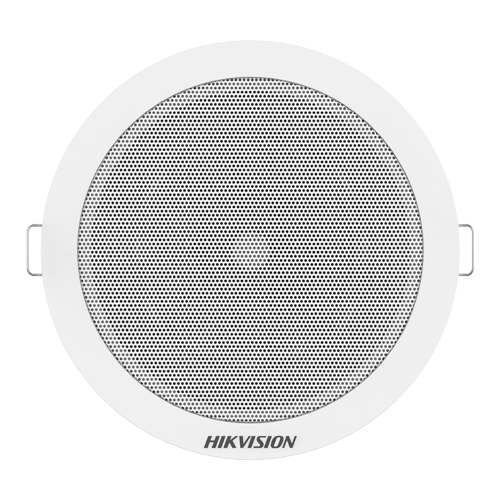 Difuzor Analog, de tavan, 3W - HIKVISION