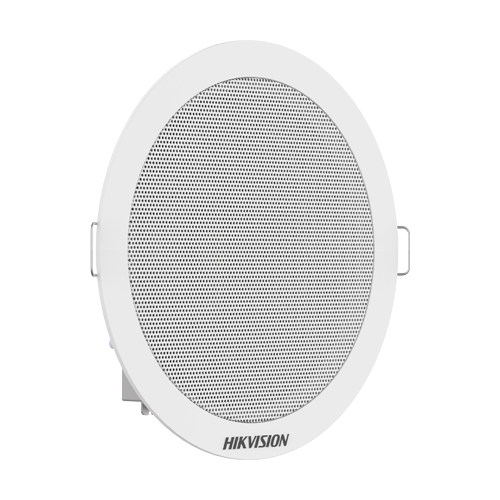 Difuzor Analog, de tavan, 3W - HIKVISION