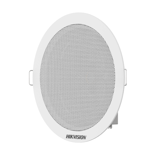 Difuzor Analog, de tavan, 3W - HIKVISION