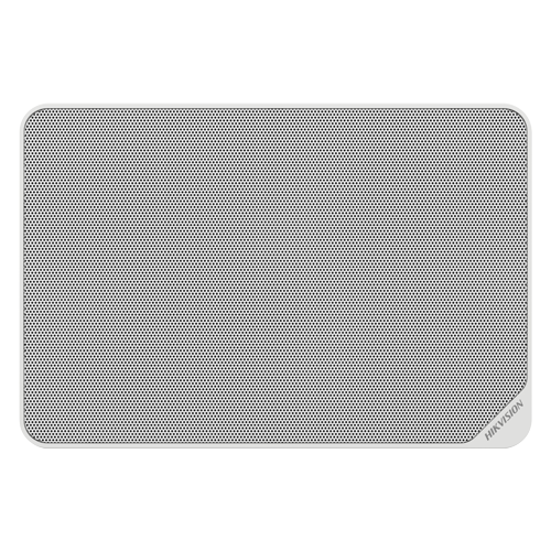 Difuzor Analog, tip cabinet, 20W - HIKVISION