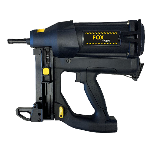 Pistol de batut cuie FOX 85 Juli, - CELO