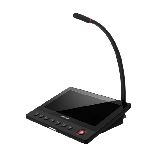 Statie cu monitor IPS 7