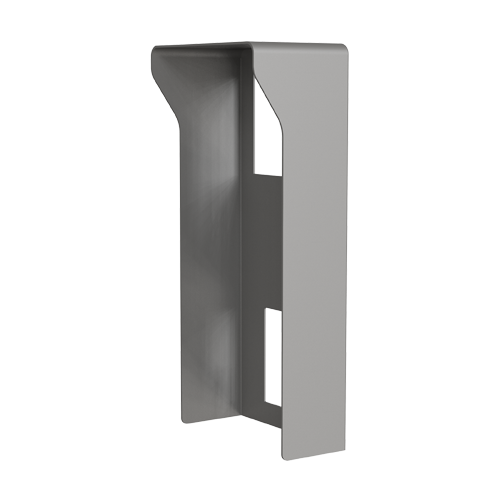 Protectie videointerfon, montaj pe perete - UNV	