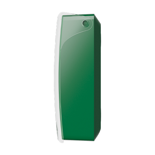 Buton manual activare scenarii, VERDE - AJAX