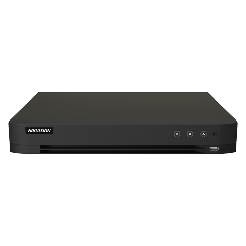 DVR AcuSense 16 ch., 3K, 8 ch. IP 6MP, AUDIO 