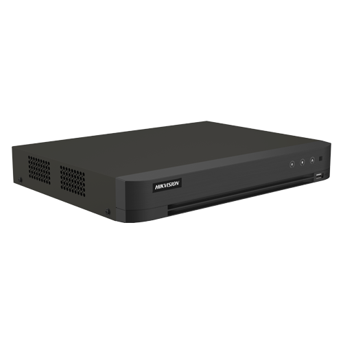 DVR AcuSense 16 ch., 3K, 8 ch. IP 6MP, AUDIO 