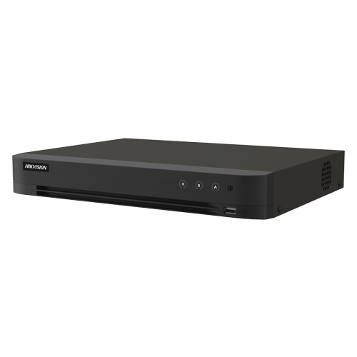 DVR AcuSense 16 ch., 3K, 8 ch. IP 6MP, AUDIO 