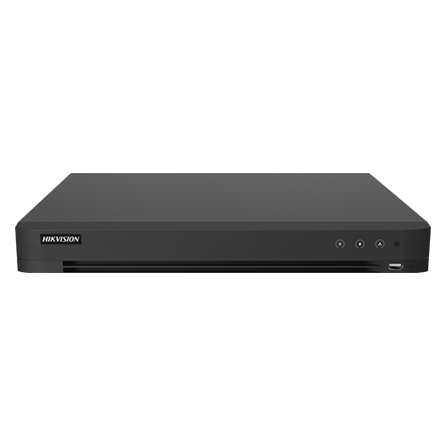 DVR AcuSense 32 ch. max 3K, 8 ch IP max. 6MP, video 1080P, AUDIO 