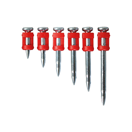 Cuie rezistente 22 MM XHA pentru pistol FOX (1000 buc.) + 1 cartus rezerva gaz - CELO