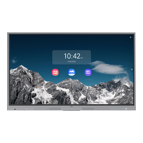 Display Interactiv 65