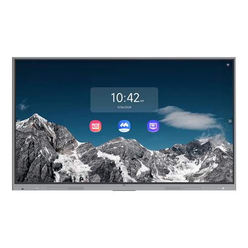  Display Interactiv 86