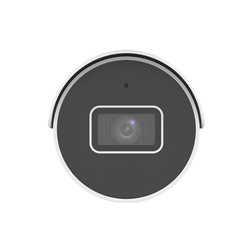 Camera IP 4 MP, EasyStar, lentila 2.8 mm, IR 50M, Mic - UNV	