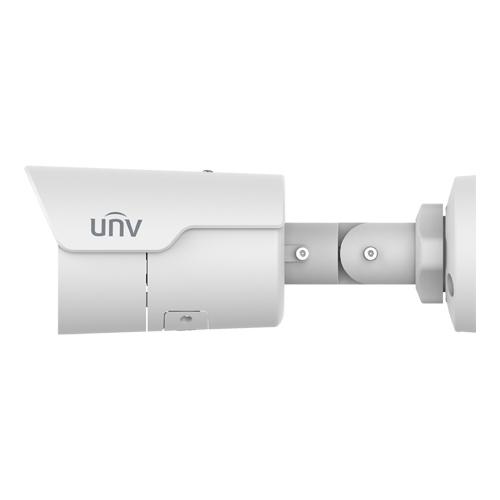 Camera IP 4 MP, EasyStar, lentila 2.8 mm, IR 50M, Mic - UNV	