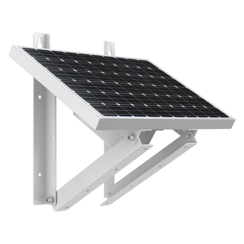 Camera PT IP, 2MP, 4G, 2.8mm, IR 30m, Audio, PIR+Radar, Panou solar, Acumulator - HIKVISION