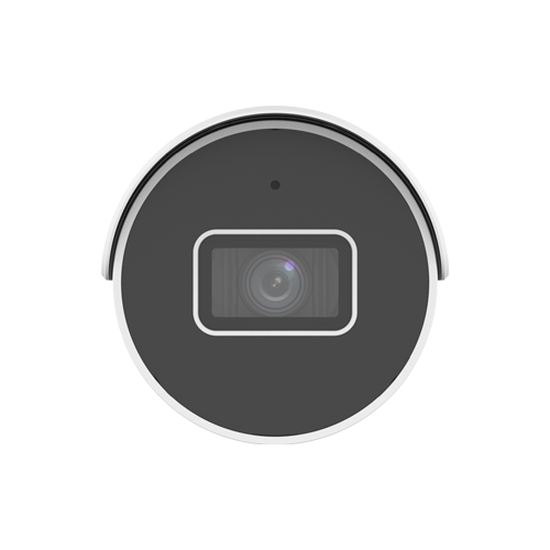 Camera IP 5 MP, EasyStar, lentila 2.8 mm, IR 50M, Mic - UNV	