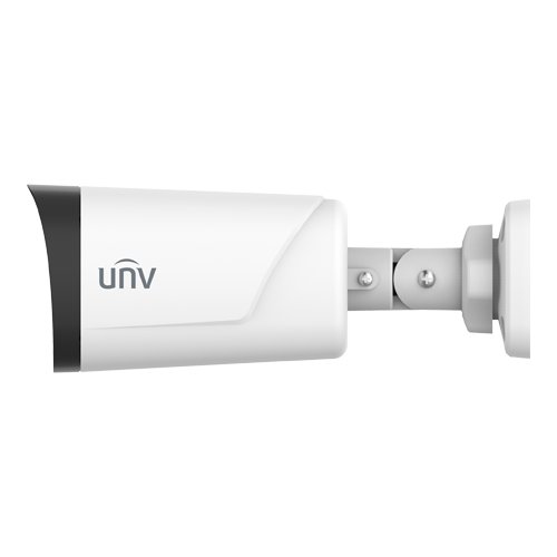 Camera analog, 5MP, ColorHunter, lentila 4.0mm, IR 40m, WL 40m, Mic - UNV	