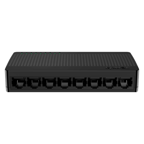 Switch 8 porturi Gigabit - TENDA
