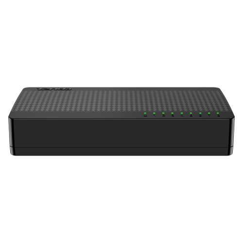 Switch 8 porturi Gigabit - TENDA