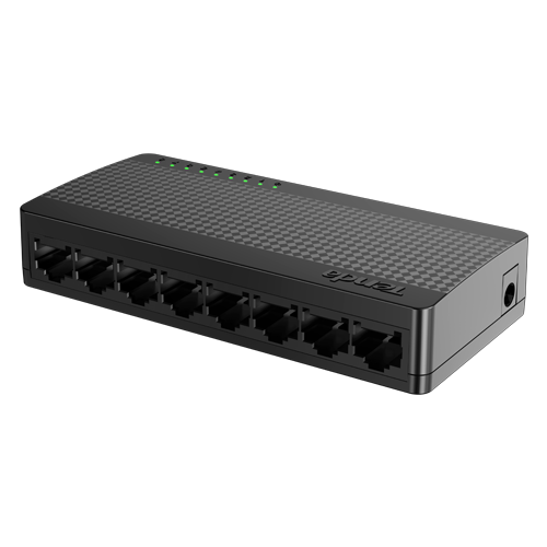 Switch 8 porturi Gigabit - TENDA