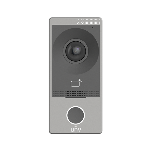  Post exterior videointerfon TCP/IP, IR, Wi-Fi - UNV