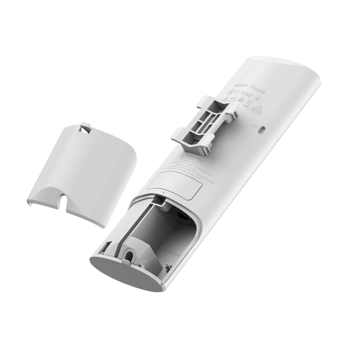 Access Point exterior Wi-Fi 6, AX3000 Dual-Band, 6.5 dBi, 1 x RJ45 1G, PoE, Cloud Management - Ruijie